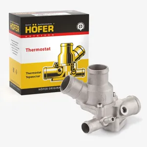 HOFER HF445910 Термостат
