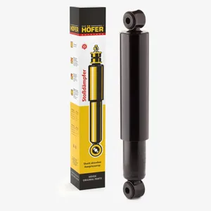 HOFER HF505125 Амортизатор газовый