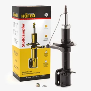 HOFER HF516608 Амортизатор передний HOFER ГАЗовый ВАЗ 2110-2112 правый