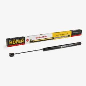 HOFER HF522204 Упор багажника, газовый