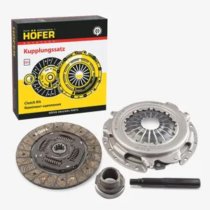 HOFER HF530091 Сцепление ГАЗель Бизнес (умз. 4216)