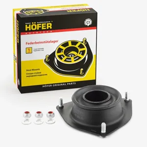 HOFER HF564262 Опора стойки ВАЗ 2108-21099