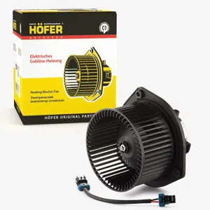 HOFER HF625224 Мотор отопителя но с проводом