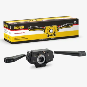HOFER HF628402 Переключатель подрулевой ВАЗ 2108, 2115, 2110