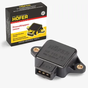 HOFER HF750263 Датчик ДПДЗ ГАЗ 406 двигатель
