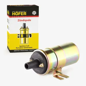 HOFER HF750301 Катушка зажигания ВАЗ 2101-2107, 2121