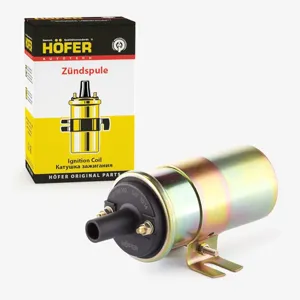 HOFER HF750302 Катушка зажигания ВАЗ 2108-21099