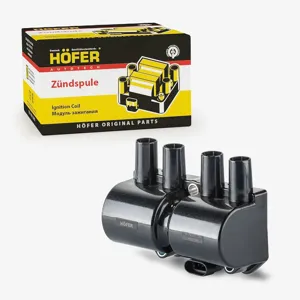 HOFER HF750306 Катушка зажигания ВАЗ-2110 V1,5 (МОДУЛЬ ЗАЖИГАНИЯ)
