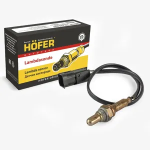 HOFER HF750631 Лямбда-зонд ВАЗ 2107i, 2190