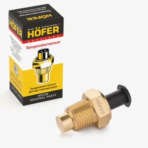 HOFER HF750930 Датчик температуры ВАЗ 1118, 2123, 2170 (с 2008г)