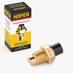 HOFER HF750931 Датчик температуры ВАЗ 2101-2107, 2108-2115 ТМ 106