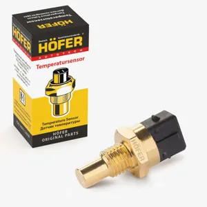 HOFER HF750934 Датчик температуры ГАЗ 405, 406 двигатель