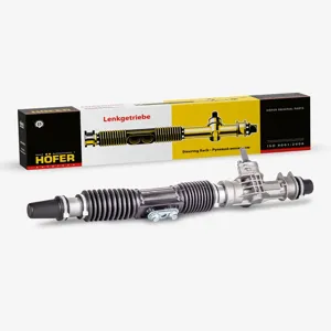 HOFER HF809102 Рейка рулевая