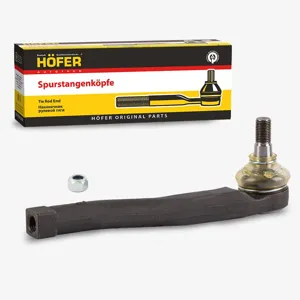 HOFER HF812036 Наконечник рулевых тяг Chevrolet Aveo левый