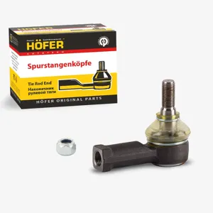 HOFER HF812038 Наконечник рулевых тяг Chevrolet Aveo T300 Cobalt лев.,прав.