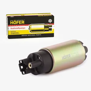 HOFER HF830301 Насос топливный ВАЗ 21082-15, Калина, Priora с фильтром и проводом