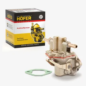 HOFER HF830483 Бензонасос ВАЗ 2108-21099