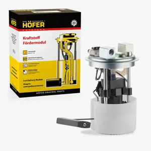 HOFER HF830923 Насос топливный ВАЗ 2110-2115 в сборе