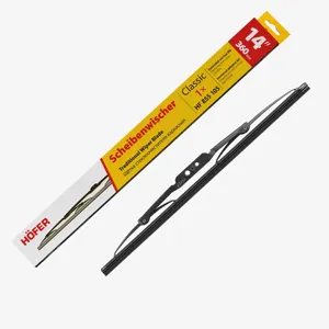 HOFER HF855105 Щетка стеклоочистителя каркасная HOFER 360 мм