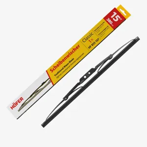 HOFER HF855107 Щетка стеклоочистителя  Standart 380мм