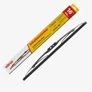 HOFER HF855109 Щетка стеклоочистителя каркасная 410 мм