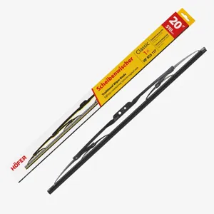 HOFER HF855117 Щетка стеклоочистителя каркасная HOFER 510 мм