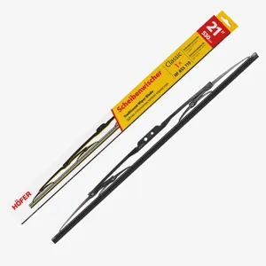 HOFER HF855119 Щетка стеклоочистителя каркасная 530 мм