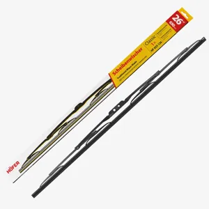 HOFER HF855126 Щетка стеклоочистителя каркасная 650 мм
