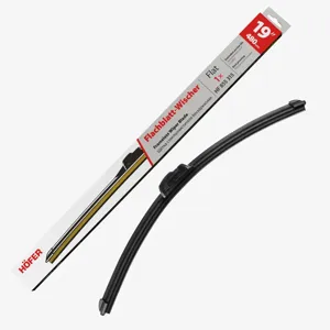 HOFER HF855315 Щетка стеклоочистителя бескаркасная 480 мм