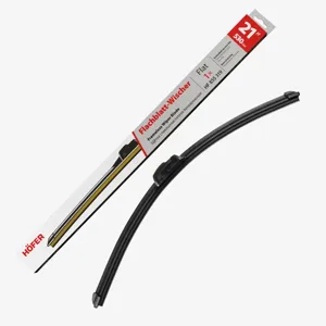 HOFER HF855319 Щетка стеклоочистителя бескаркасная 530 мм