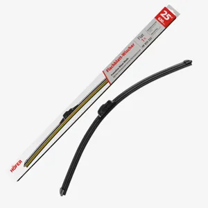 HOFER HF855325 Щетка стеклоочистителя Standart 630мм