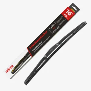 HOFER HF855409 Щетка стеклоочистителя гибридная HOFER 410 мм