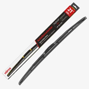 HOFER HF855419 Щетка стеклоочистителя гибридная HOFER 530 мм