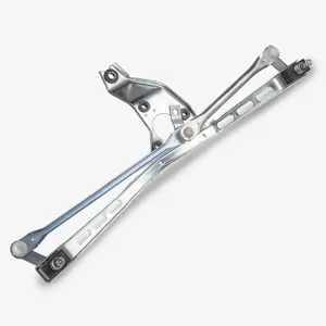 HOFER HF871774 Трапеция стеклоочистителя ВАЗ 2108-21099
