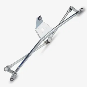 HOFER HF871779 Трапеция стеклоочистителя ВАЗ 2123