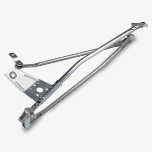 HOFER HF871780 Трапеция стеклоочистителя ВАЗ 2170