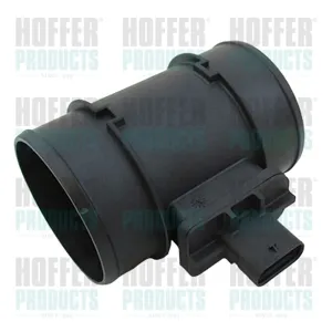 HOFFER 7516413 Датчик расхода воздуха 