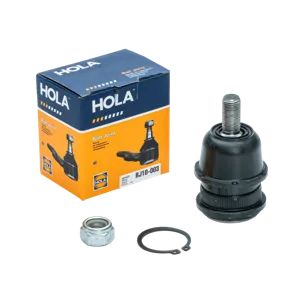 HOLA BJ10003 Опора шаровая передняя
