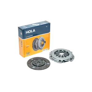 HOLA CH01004 СЦЕПЛЕНИЕ Aveo T300, Opel Astra H, Corsa CD, Astra G 1,2-1,4 БЕЗ ПОДШ.