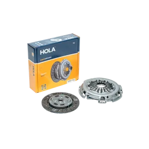 HOLA CH01010 Комплект сцепления Renault Duster Megane Clio Kangoo 02- 1.4-1.6 без подшипника