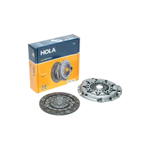 HOLA CH01027 СЦЕПЛЕНИЕ C MAX, Focus II, Mondeo II 1,8-2,0