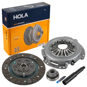 HOLA CH11201 Комплект сцепления Lada 2101-2107