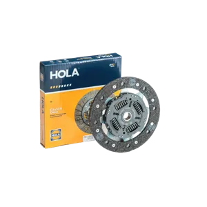 HOLA CHD002 Диск сцепления VW Polo SEDAN (6R,6C) 1.6, Passat (3C), Golf IVVVI
