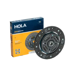 HOLA CHD005 Комплект сцепления Chevrolet ( Lacetti J200) (1,4) (1,6) Daewoo ( Nexia ) (1,6)