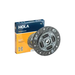HOLA CHD007 Диск сцепления Hyundai Solaris , i20, ix20, i30, Elantra Kia Rio II,III , Ceed , Carens III, Cerato ,
