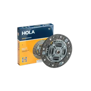 HOLA CHD008 Диск сцепления (серия DTC) Skoda Octavia (1U) 1.8 2.0 (AEG APK AQY AZH AZJ) VW Golf IV 1.8 2.0 (AGN