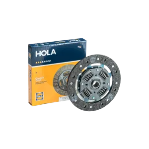 HOLA CHD009 Диск сцепления (серия DTC) Lada Priora (2170-72) Granta (2190-91) Kalina (1117-19 дв.21126) Kali