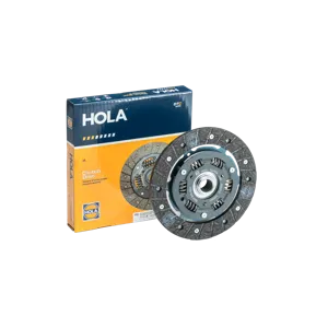 HOLA CHD010 Диск сцепления серия dtc Renault Logan , Sandero , Clio iii, Kangoo , Megane