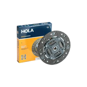 HOLA CHD014 Ведомый диск