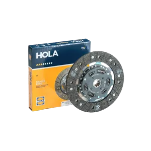 HOLA CHD019 Диск сцепления (серия DTC) Уаз Patriot Hunter (ZMZ 409)